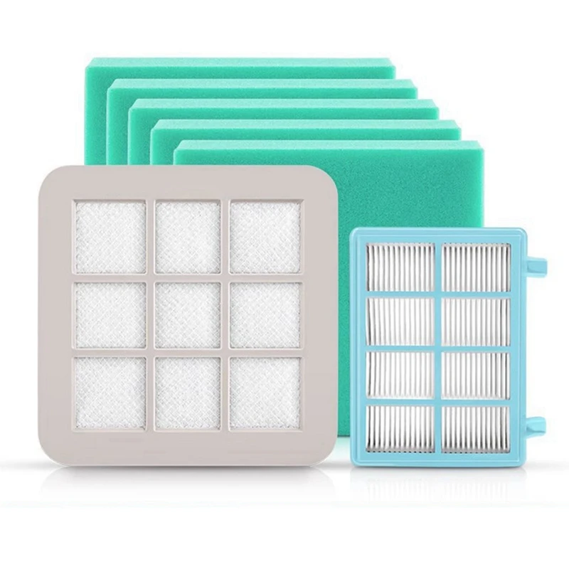 

Фильтры для пылесоса FC5823 5832 5830 5826 5822