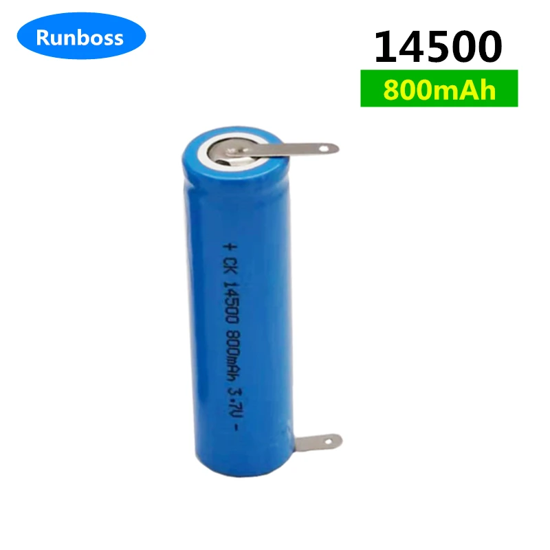 Batteria Ricaricabile Per Rasoio Phillips 7000 S7780 Hq7340 Hq7240 Hq7310 Hq8250 Rq370 Rq371 S730 S7710 S7370 S7720 S7780