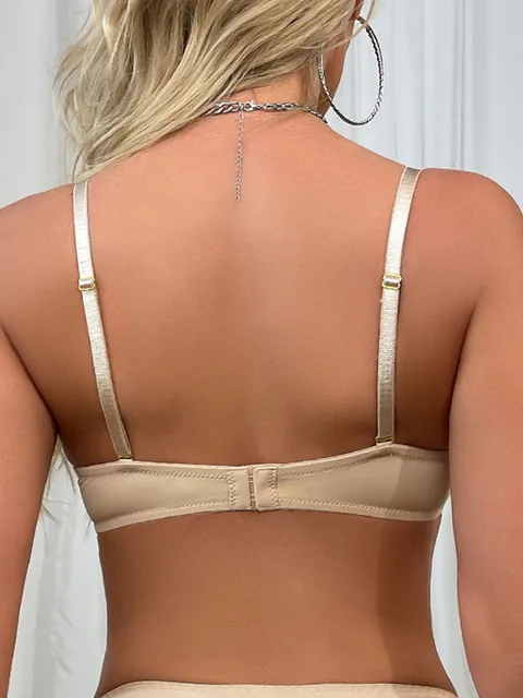 Minimizer Bras for Women Full Coverage Underwire Bras Plus Size Lifting mesh Bra for Heavy Breast XXL 2