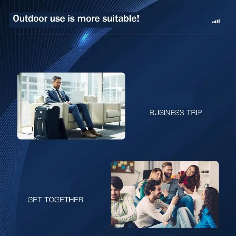 (A12R) 4G LTE 라우터 150Mbps 무선 WiFi 모뎀 6000MAh 보조베터리 라우터 휴대용 무선 WiFi 핫스팟 라우터