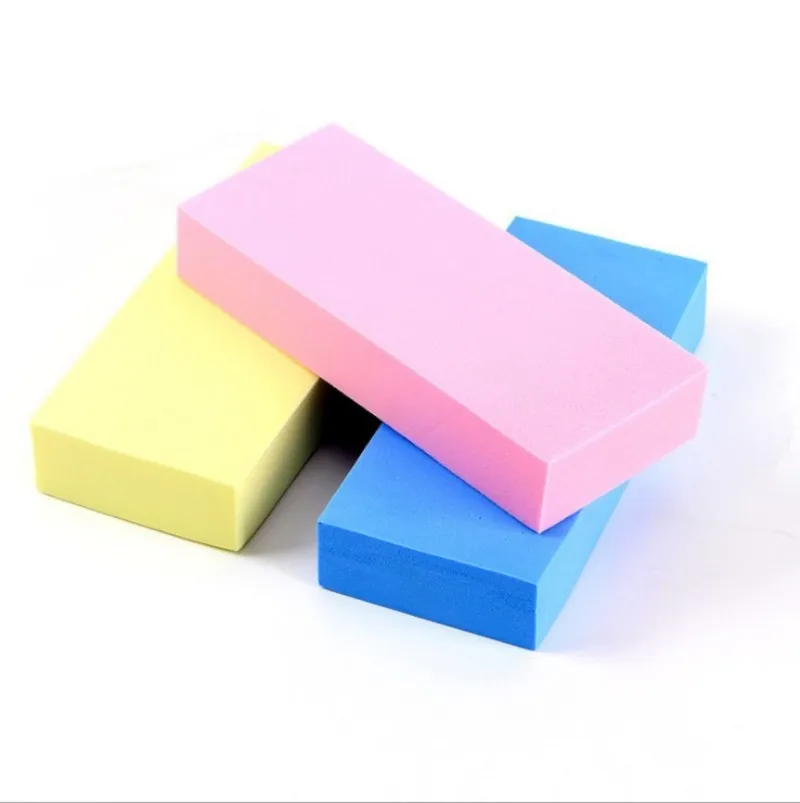 개미 둥지 스폰지 PVA 패드, 개미 애완 동물 용품, 개미 둥지 보습 천, PVA 투명 패드, DIY 개미 농장 부품, 노란색, 파란색, 분홍색  Best5