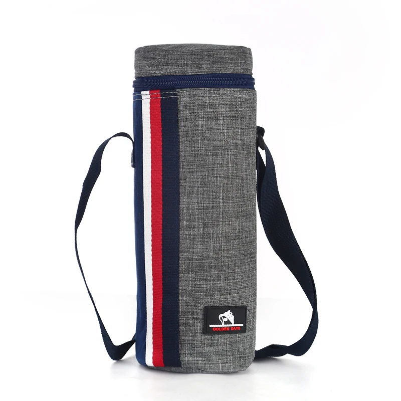 Sacs isothermes pour bouteilles de 1,5 L, portables et isothermes, accessoires de camping, chauffe-bouteille isolé_voghion.com