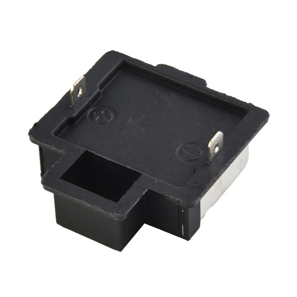 

5Pcs Terminal Block For Lithium Battery Adapter Converter Power Tools Durable Battery Connector ABS Metal Electrical Tool