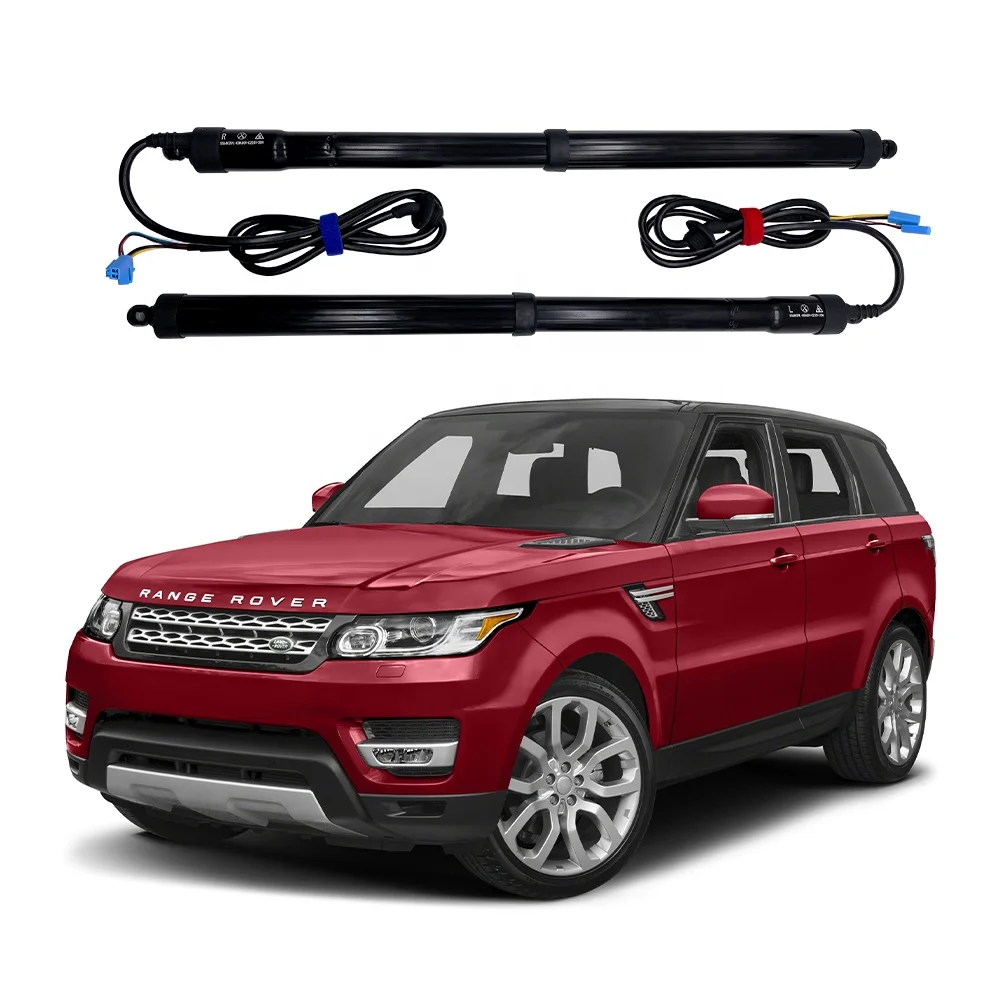 

For Range RoveR Sport 2022+ Electric Modified TailgaTe Modification AutomAtic Lifting ReaR Door Car Parts