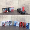 1/64 Scale Diorama Model Vending Machine Model Scene Display Props Vending Machine Scene Model Collection Toy Gift 1