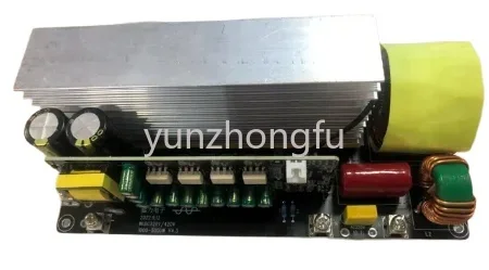 

Rear Stage Board of High Power Pure Sine Wave Inverter