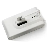 (Origin) V9 V10 Lithium Battery for Dreame V8 V9 V10 V9P XR VVN3 VVN4 Handheld Cordless Vacuum Cleaner Parts Replacement Battery 2