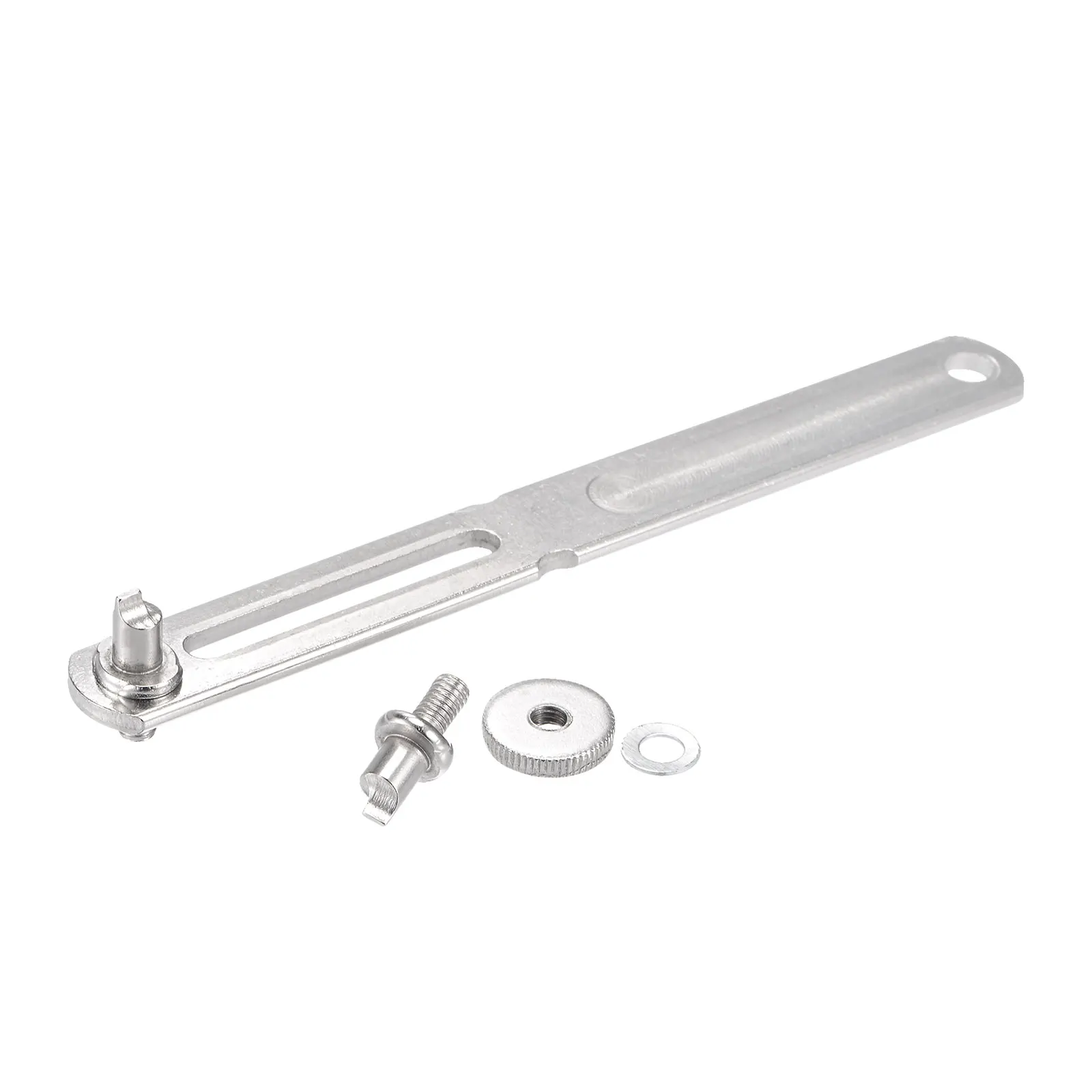 Uxcell 52mm Watch Back Cover Case Wrench Opener Flat Claw and 33mm Remover Watch Holder