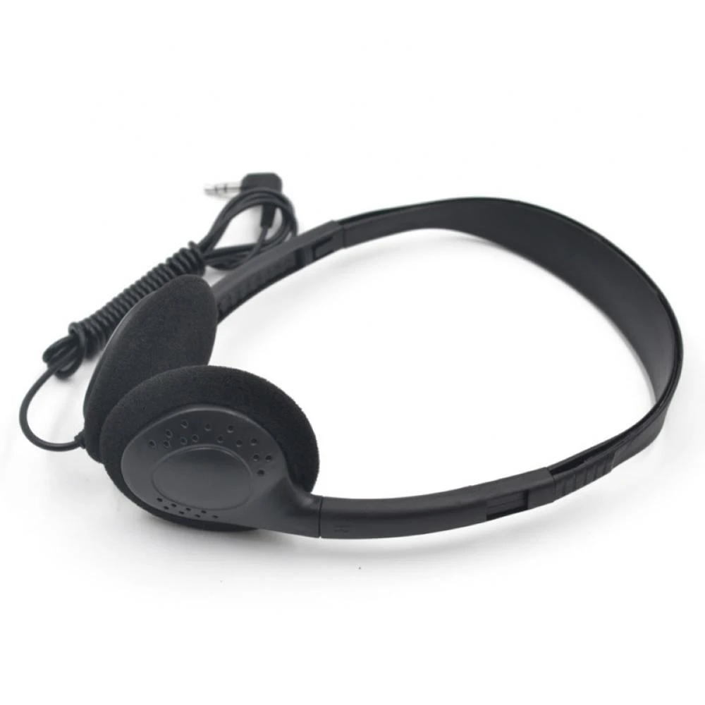 Cuffie da gioco stereo Hi-Fi con bassi cablati da 3,5 mm per PC, telefono cellulare, PS Game_voghion.com