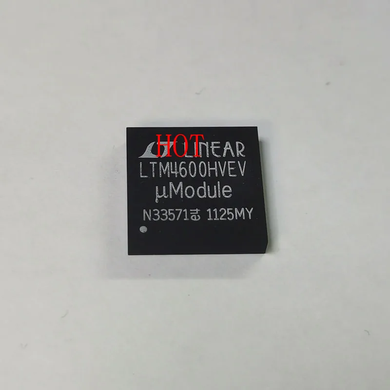 

1unids/lote LTM4600HVEV#PBF LGA104 100% nuevo original