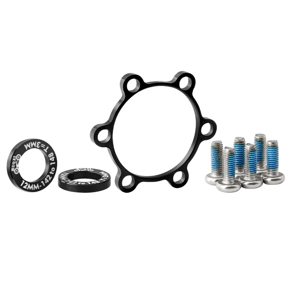 Bicycle Boost Hub Adapter Conversion Kits 15x100mm To 110mm 12x142mm To Bicycle Boost Hub Adapter Conversion Kits 15x100mm To 110mm 12x142mm To