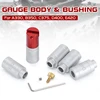 Gauge Body With 5 Bushing Set Load Headspace Gauge Kit For A330, B350, C375, D400, E420 For Checking Most Bottlenecks 3