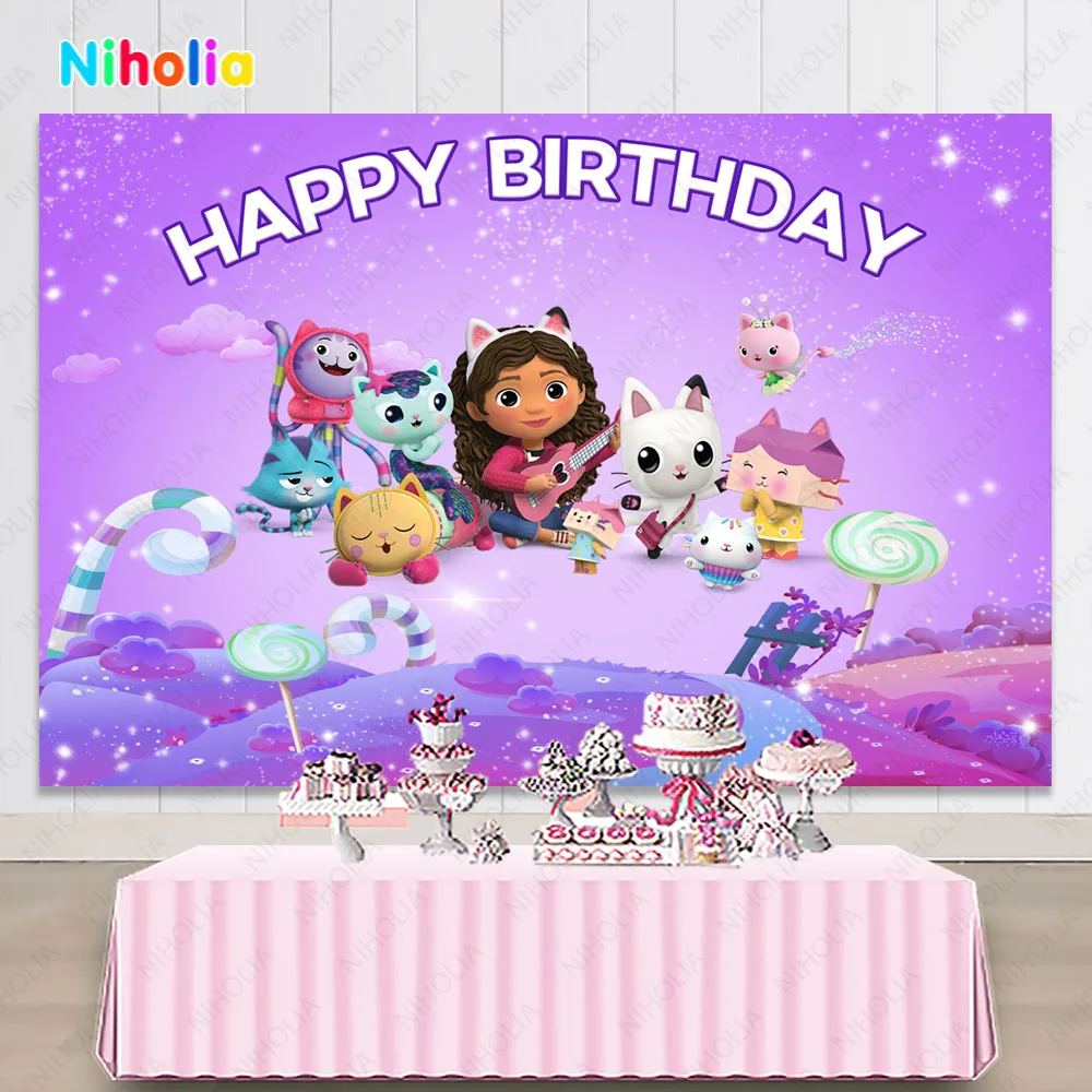 NIHOLIA Gabbys   ҳ  Ƽ   Ű      