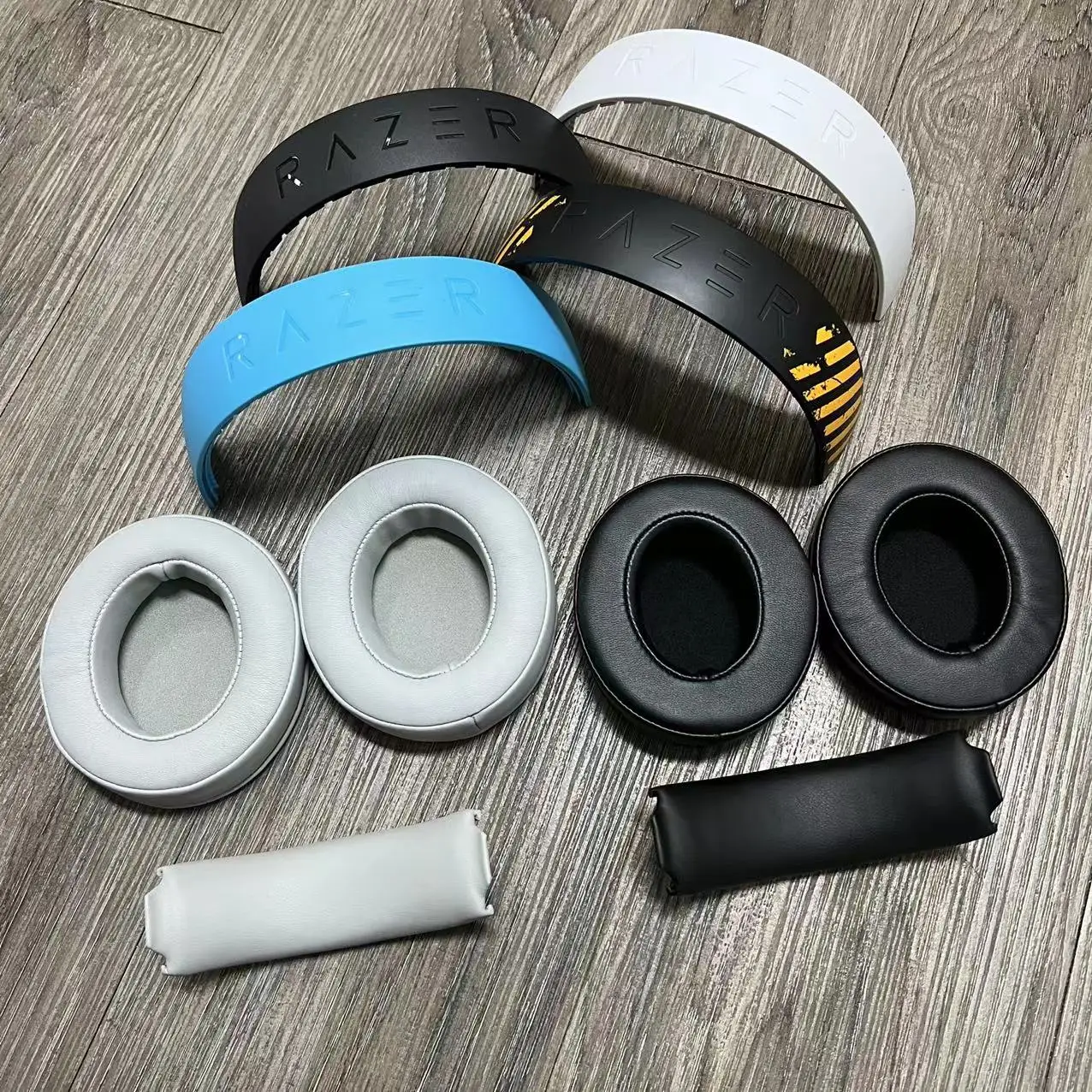 Original spare part For Razer Kraken X/Essential X / V3X