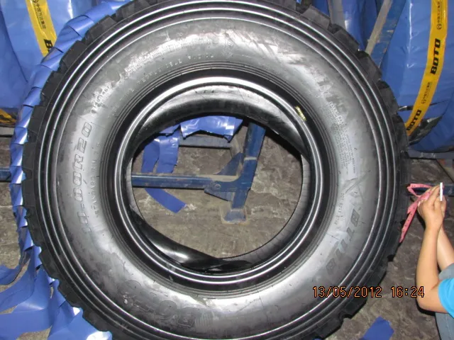 good quality and good price truck tires 10.00R20 11.00R20 12.00R20