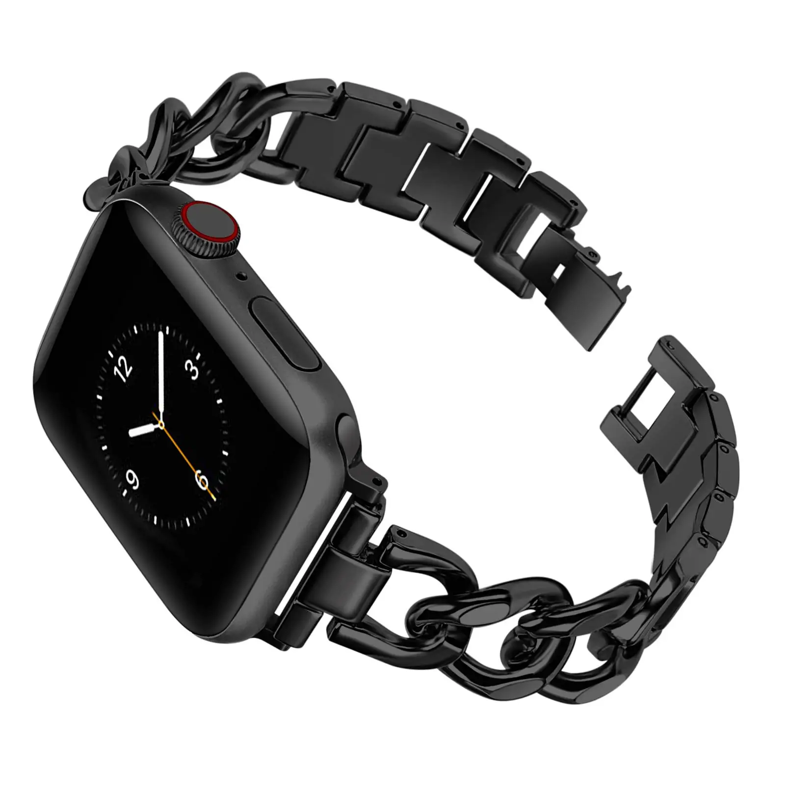 ตัวเลือกสินค้า สายคาด Apple Watch คิวบา