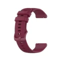 Wine red