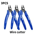 3pcs Wire Cutter