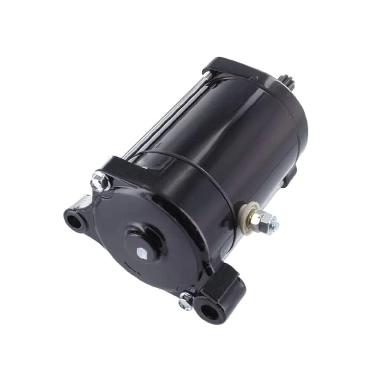 Фото Двигатель для Yamaha 650Cc 701Cc 6M6-81800-10-00, 18420 №2