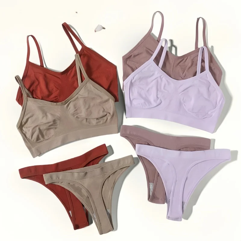 Women Lingerie Set Sexy Bra Set Women Underwear Set