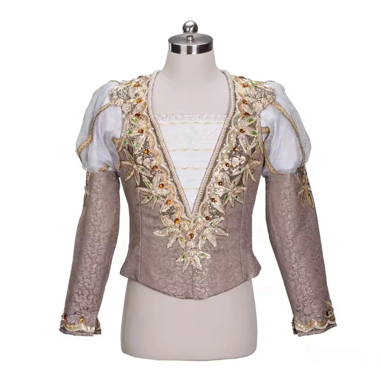 

Новинка 2023, индивидуальная Высококачественная профессиональная балетная пачка для взрослых и детей, Вариационная сценическая одежда для выступлений и представлений, мужская одежда