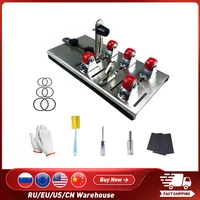 Universal DIY Glass Bottle Cutter Adjustable Sizes Metal Glassbottle Cut Machine Household Decorations Manual Crafting Tool 1