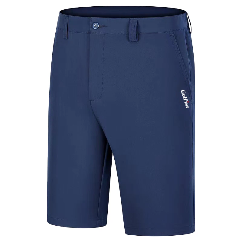 Golf Men's Shorts Summer Cotton Casual Sportswear golf shorts