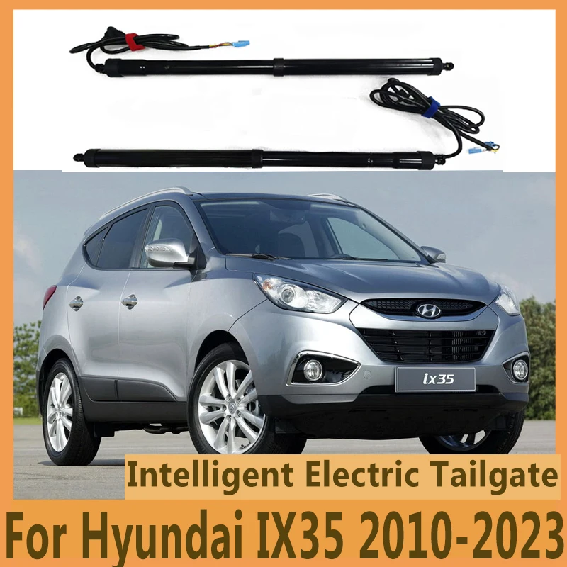 

For Hyundai IX35 2010-2023 Electric Tailgate Car Lift Auto Automatic Trunk Opening Electric Motor for Trunk Car Accessory Tools