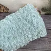 Super Soft and Cute Featured Feather Popcorn Cloud Ball Thread Handwoven DIY Sweater Bag Scarf Thread 4