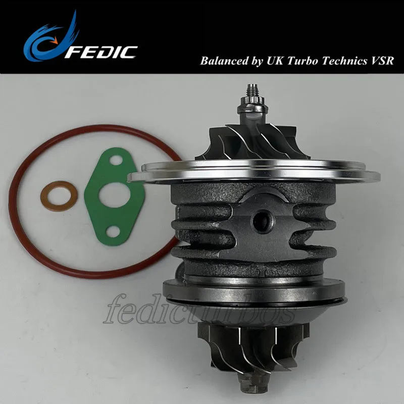 ͺ GT1544S 452124  Mondeo II 1.8 TD 90 HP 66 Kw RFN 1753 ccm 1996-2000  ͺ  chra īƮ