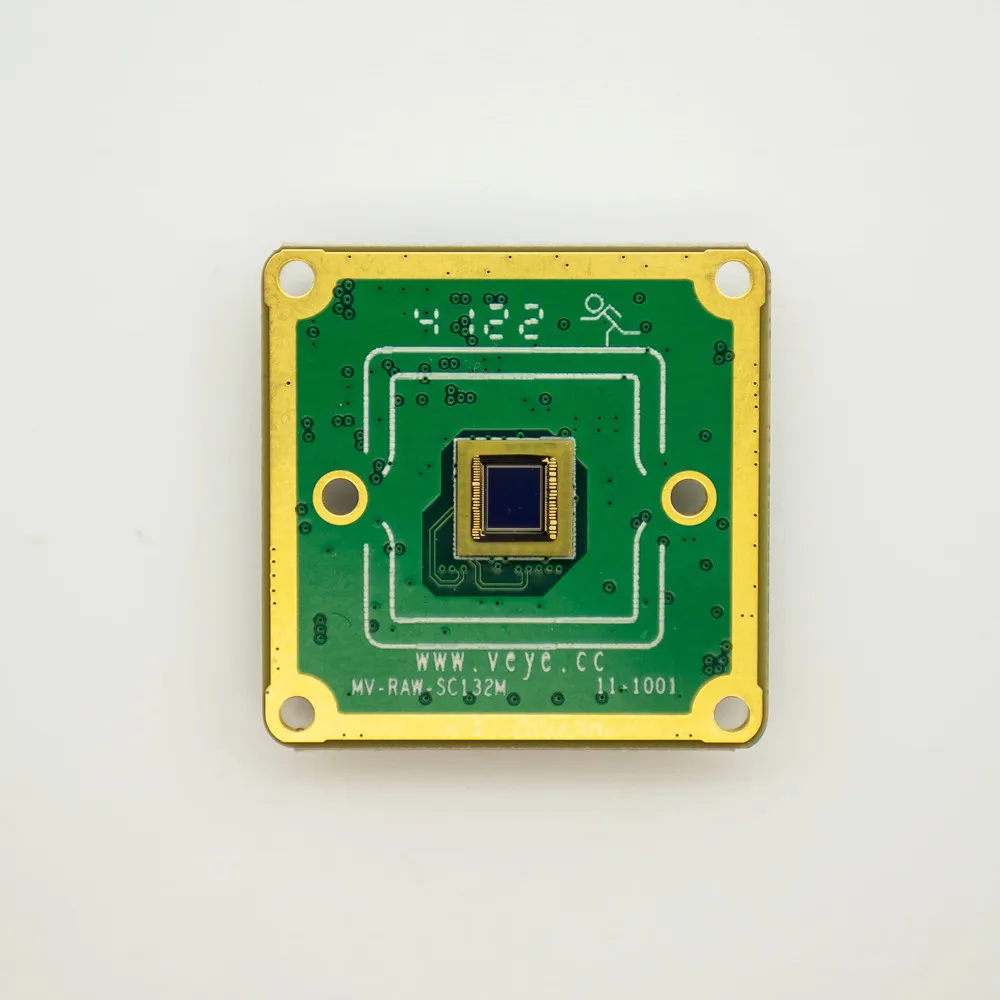 Visão Global da Máquina do Obturador Mipi Csi2 Câmera Raw-mipi-sc132m para Todos os Raspberry pi e Jetson nx e Nano 1.3mp