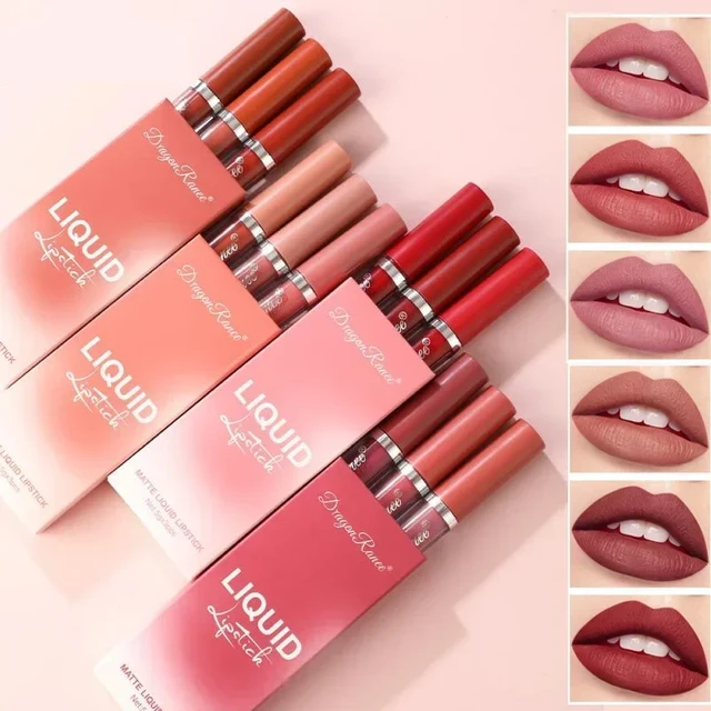 Hydration Mist Lip Gloss Watery Matte Lipgloss Waterproof Non-stick Smooth  Liquid Lipstick Lip Makeup Longwear Velvet Lip Tint - AliExpress