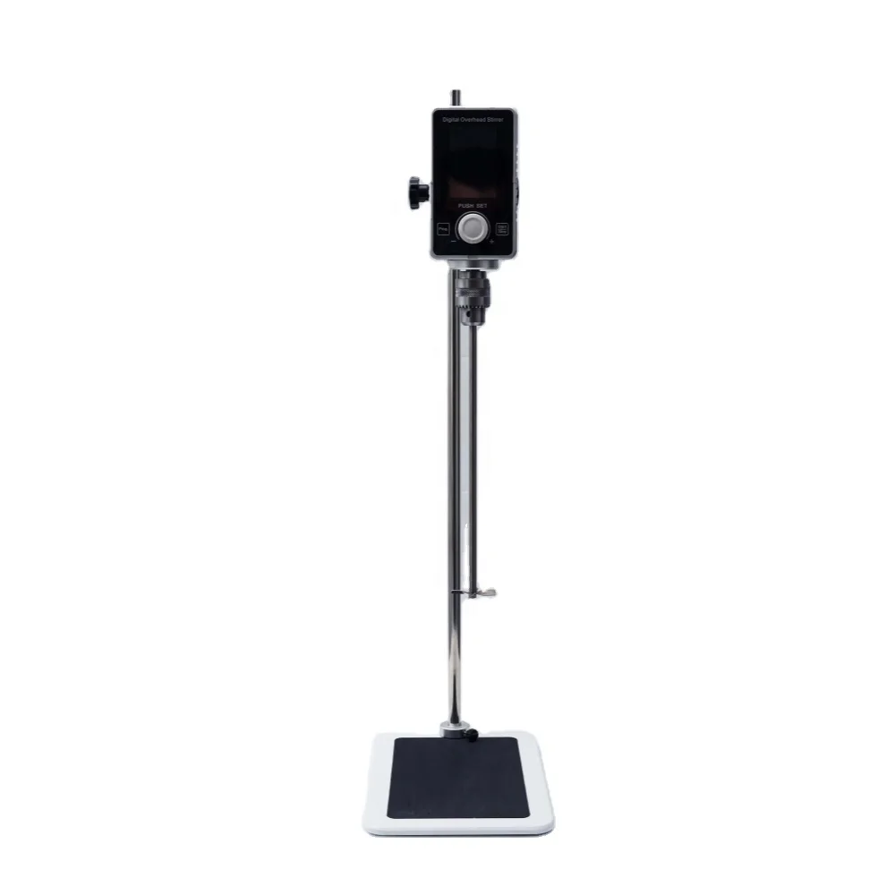 

Overhead Stirrer Other Classification