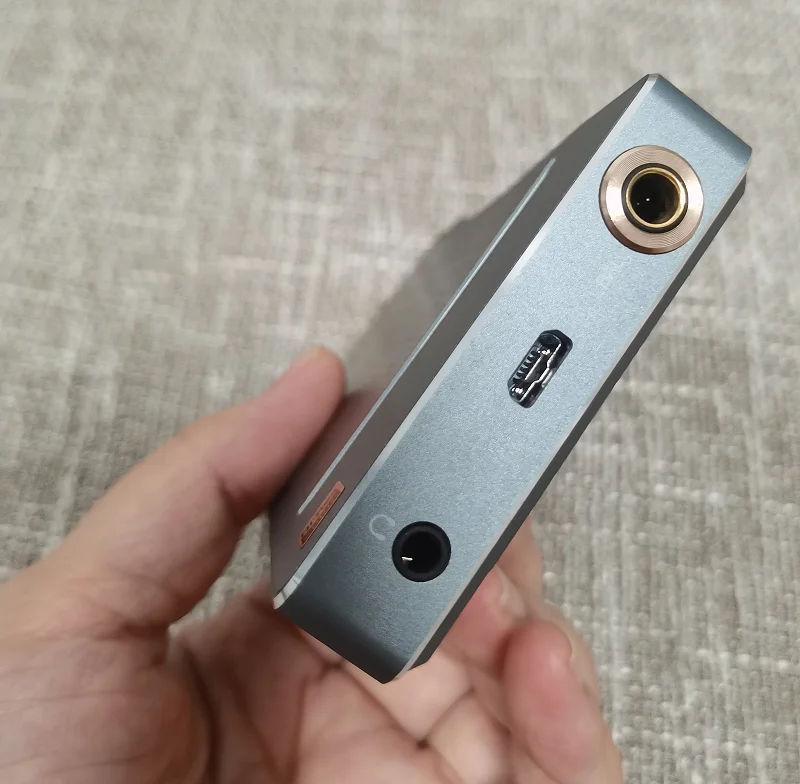 FiiO Q5s with AM3E DAC Amazon.co.jp: FiiO フィーオ Q5s with