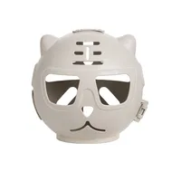 Transparent Breathable Cat Muzzle Anti-Bite Anti-Licking Cat Muzzle Protective Space Hood Cat Grooming Accessories Anti Scratch