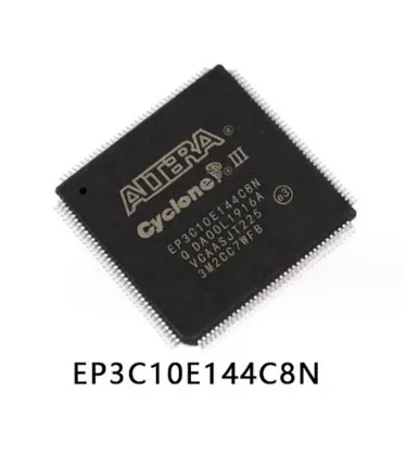 

EP3C10E144 Новый EP3C10E144C8N