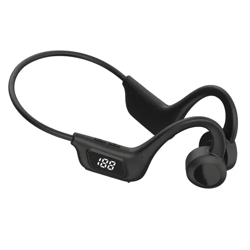 Wireless Earphone Bone Conduction Sport Swimming Bluetooth Compatible Headphone Hand-free With Mic For Running X7 Earbuds - Image 8