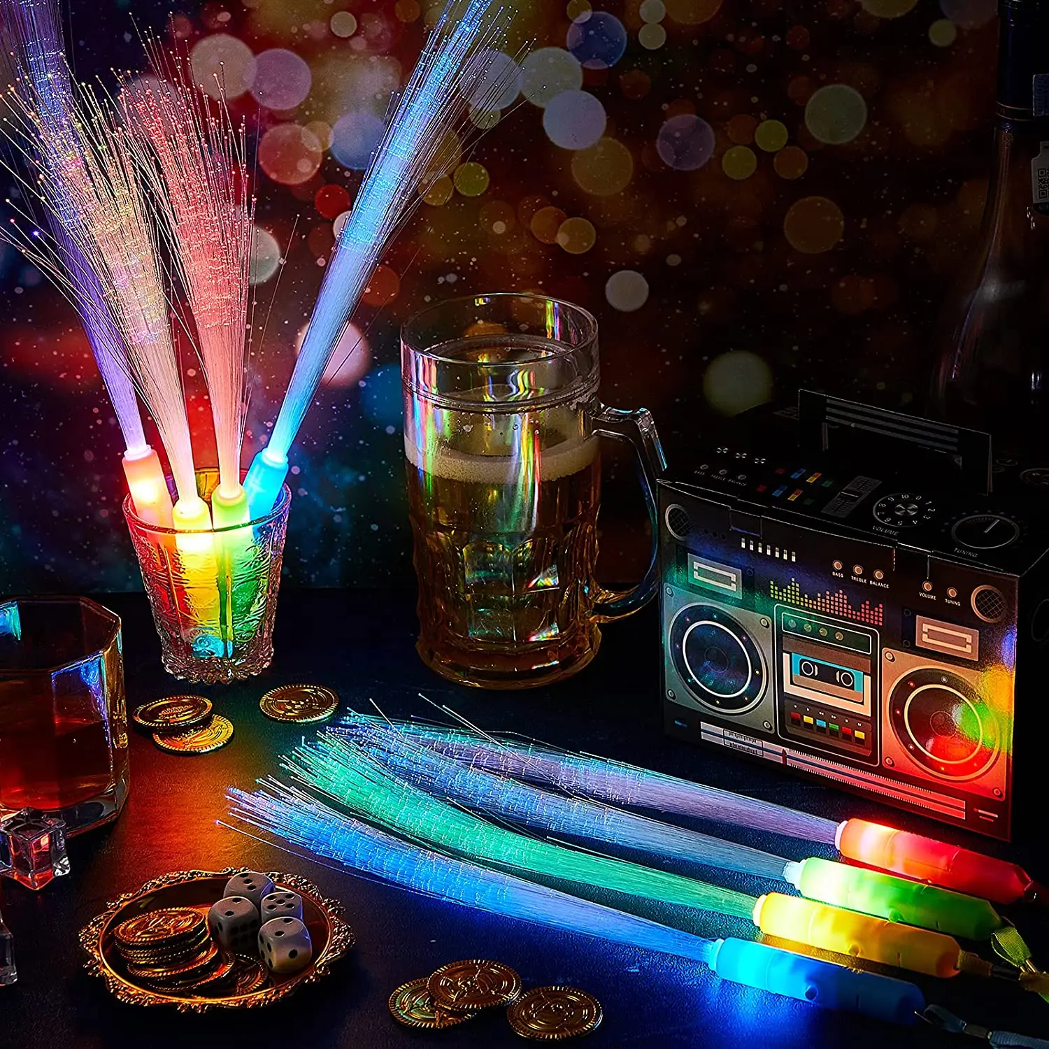 LED Ʈ   ,    ƽ, LED ̴ , ׿ Ƽ , 12 , 20 