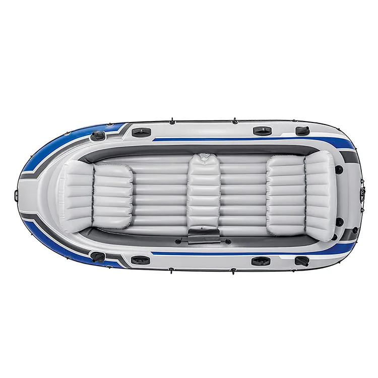 Popular Kayak inflatable Fishing Rowing rowing inflatable boat