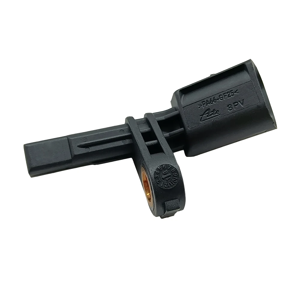 ABS Speed Sensor For Audi A3 S3 Q3 VW Passat B6 B7 Golf MK6 Jetta Touran Tiguan WHT003856 WHT003857 WHT003858 WHT 003 859 Qty 4 car abs speed sensor