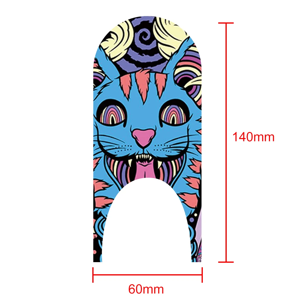 1 PCS Cat B
