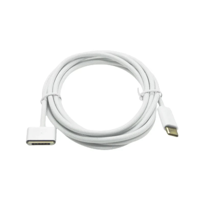 Original Magnetic USB-C To MagSaf* 3 Charger Cable Cord For Macbook Pro Air 13 14 16 M1 M2 A2779 A2452 A2780 A2681 A2442 Original Magnetic USB-C To MagSaf* 3 Charger Cable Cord For Macbook Pro Air 13 14 16 M1 M2 A2779 A2452 A2780 A2681 A2442 usb charging cable