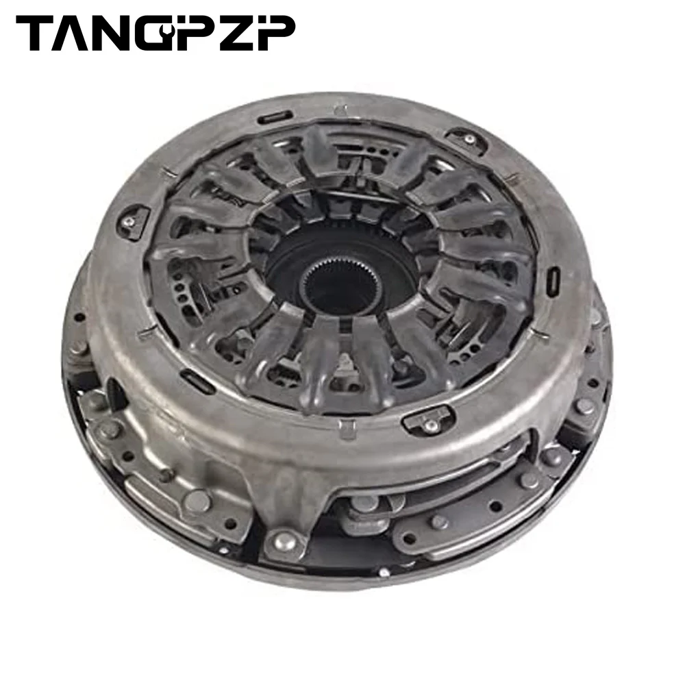 

6DCT250 DPS6 Original NEW Automatic Transmission Clutch 602000899 Fits For FORD FOCUS