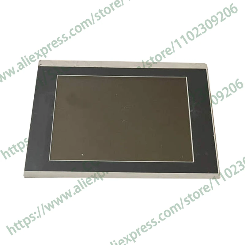 

100% New Original Plc Controller 2711R-T10T Touch screen Immediate delivery