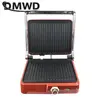 DMWD 1800W Electric Grill Multifunction Barbecue Machine Double-sided Heating Frying Pan Meat Roaster Steak Maker BBQ Tool 220V 2