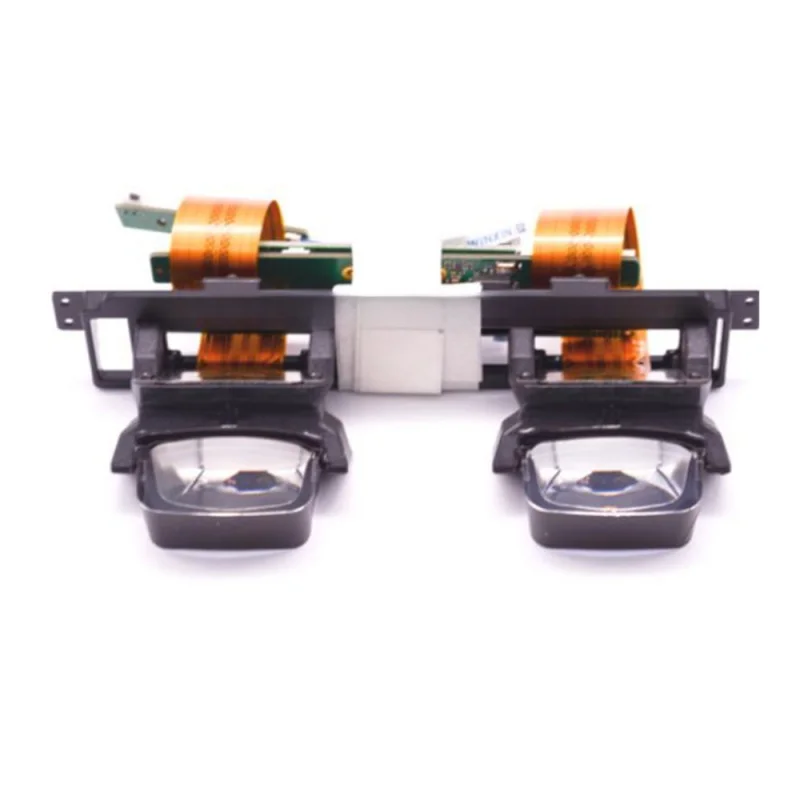

UAV Operating Glasses Large Screen 1960*1080P Resolution 2K Display Input