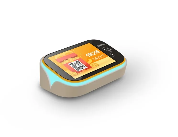 

Coin Operated Games Arcade Game Card Reader Management System