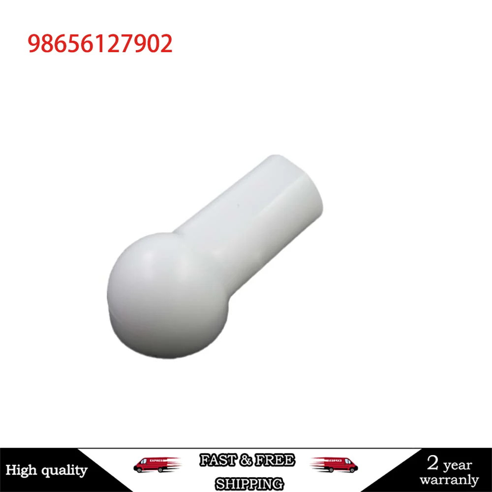98656127902 Porsche Boxster 986 987 Convertibile Top Ball Pin Push Rod End X 1 Per Porsche 986 987 Boxster Convertible 1997-2008