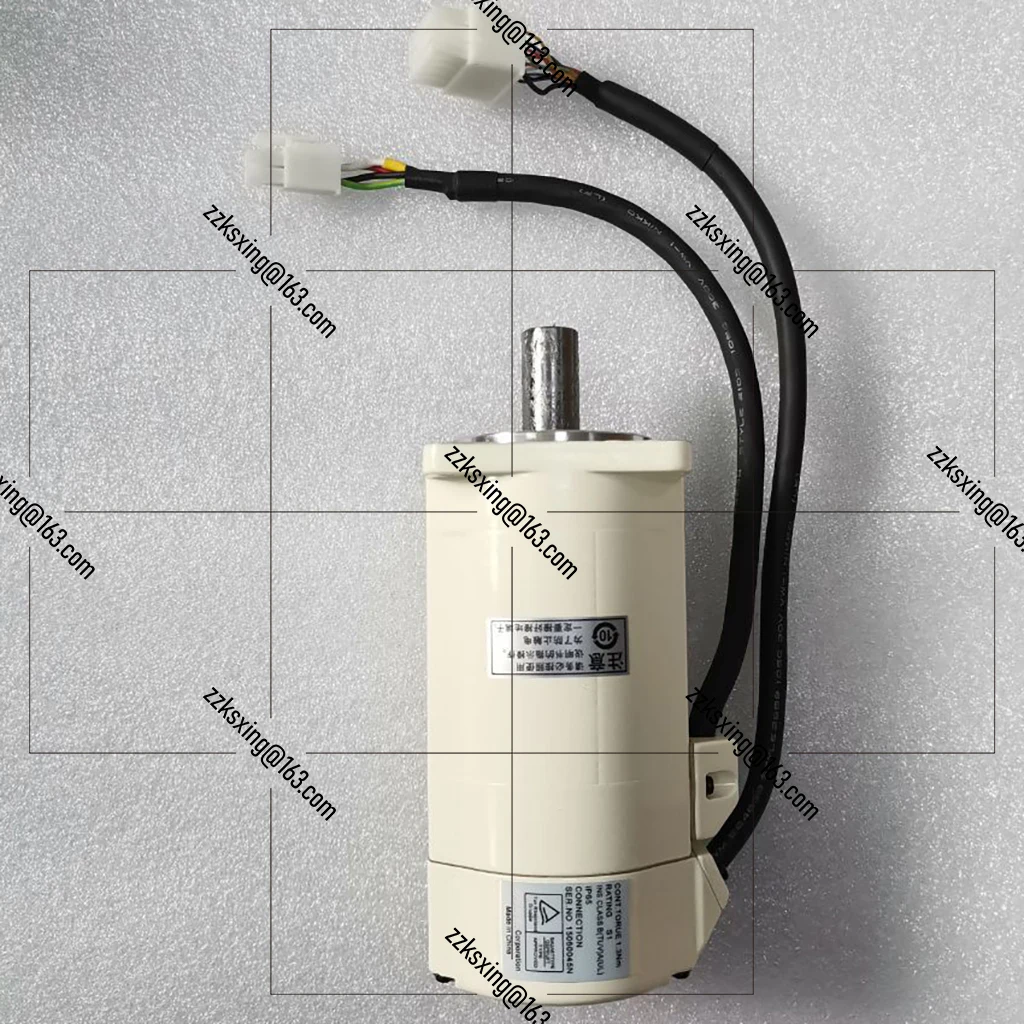 

Bran-новый оригинальный Серводвигатель MSMA082A1C