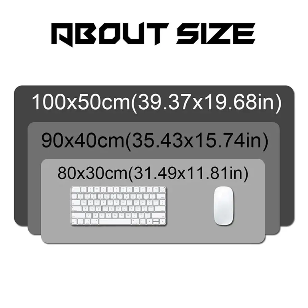 Mouse Pad Gaming XXL RGB con Diseño de Anime Slam Dunk Sc81a48866fd84a53a71a819b7c4aa7f9p